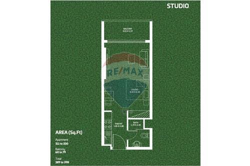 Sportz Floor plan