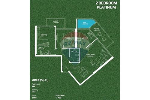 Sportz Floor plan